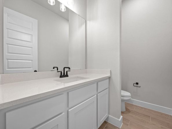 533 Tonada CV, Liberty Hill TX 78642