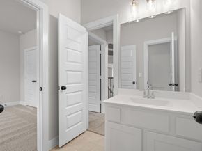 533 Tonada CV, Liberty Hill TX 78642