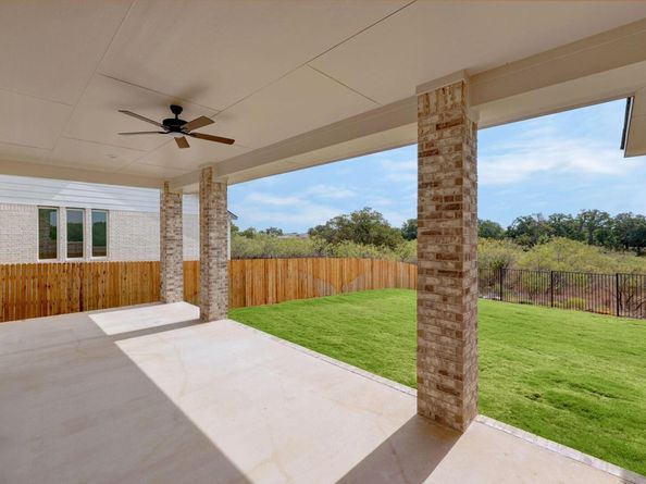 533 Tonada CV, Liberty Hill TX 78642