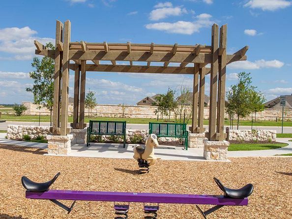 533 Tonada CV, Liberty Hill TX 78642