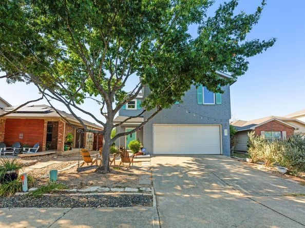 1404 Anise DR, Austin TX 78741