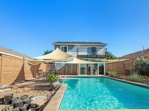 1404 Anise DR, Austin TX 78741