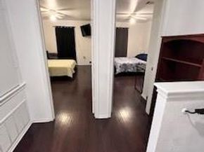 1404 Anise DR, Austin TX 78741