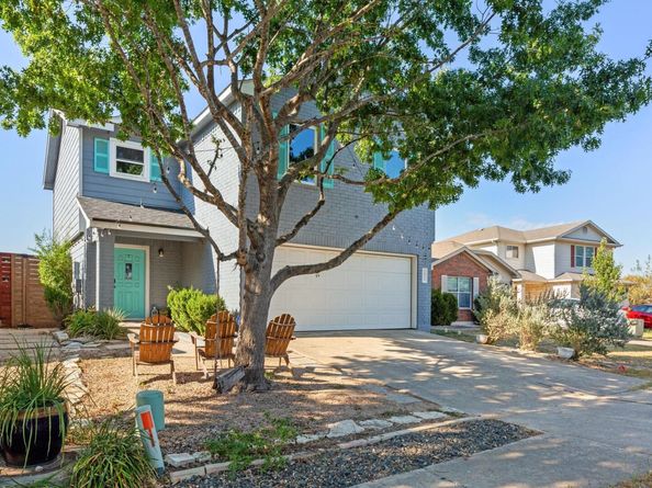1404 Anise DR, Austin TX 78741