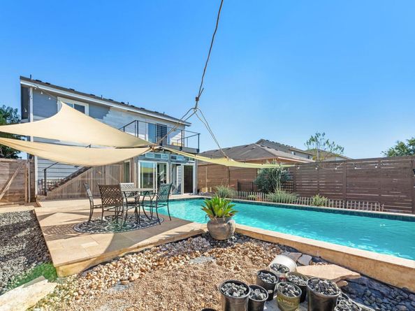 1404 Anise DR, Austin TX 78741