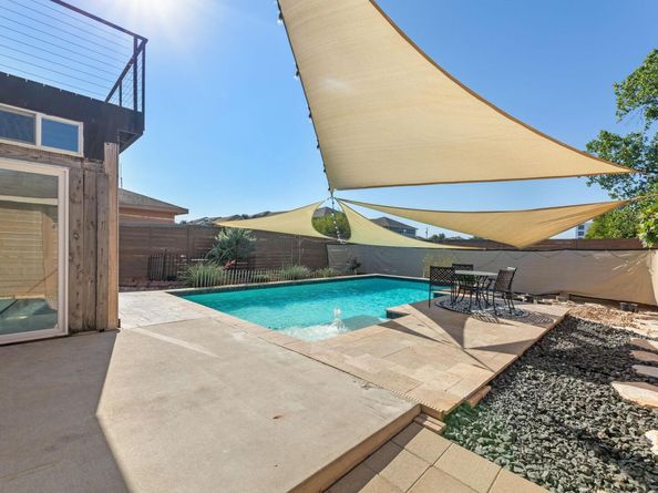 1404 Anise DR, Austin TX 78741