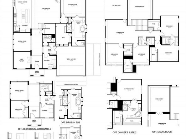 920 Landing LN, Leander TX 78641