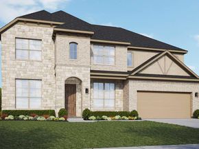 920 Landing LN, Leander TX 78641