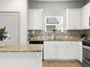 5913-B Charles Merle DR 16, Austin TX 78747