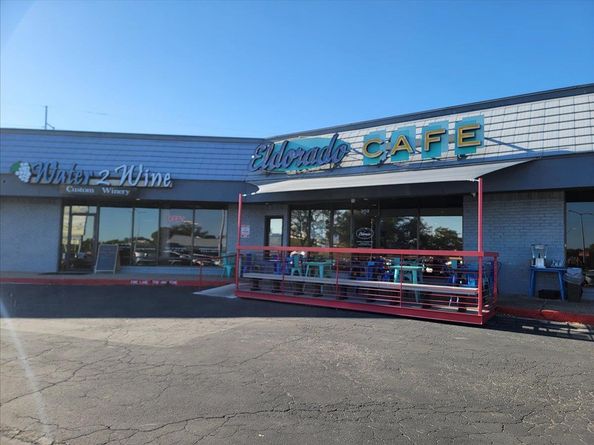 2500 Steck Ave 41, Austin TX 78757