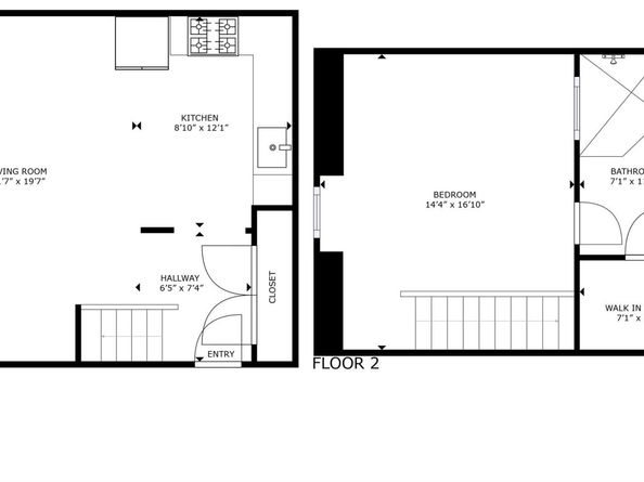 2500 Steck Ave 41, Austin TX 78757