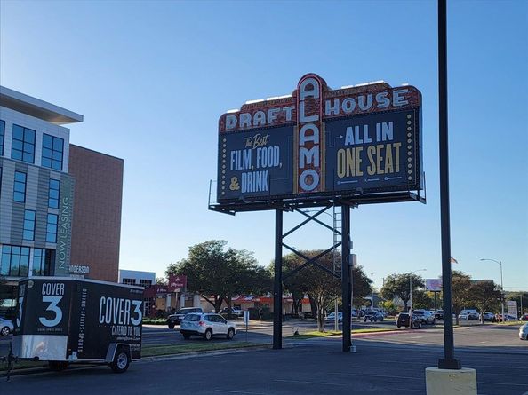 2500 Steck Ave 41, Austin TX 78757