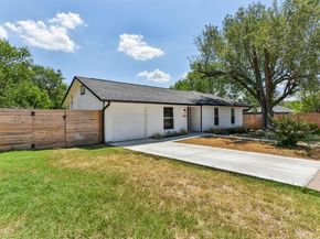 2938 Pecan Springs RD, Austin TX 78723