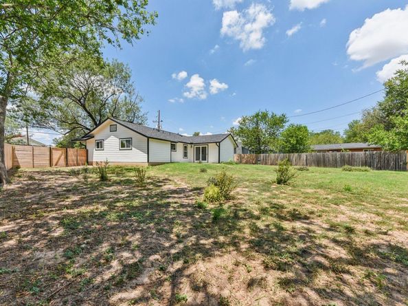 2938 Pecan Springs RD, Austin TX 78723
