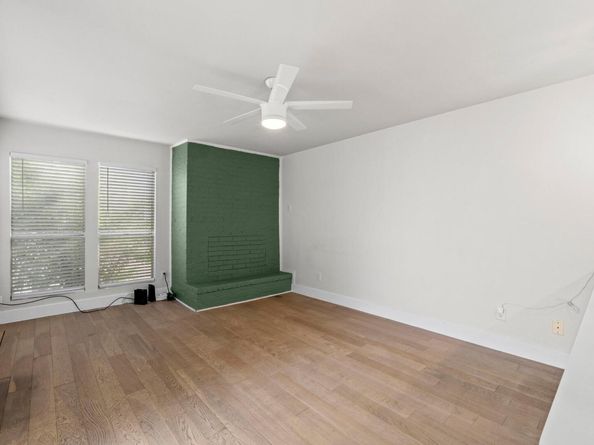 909 Reinli ST 101, Austin TX 78751