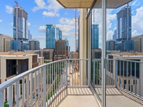 360 Nueces ST 1518, Austin TX 78701
