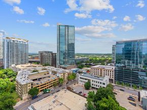 360 Nueces ST 1518, Austin TX 78701