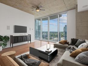 360 Nueces ST 1518, Austin TX 78701