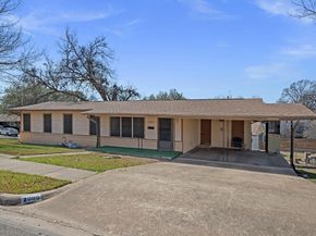 2000 Cedar Ave, Austin TX 78722