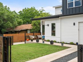 4405 Jinx Ave 1, Austin TX 78745