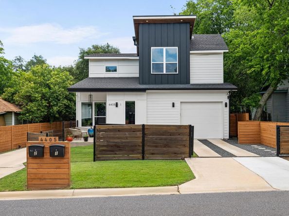 4405 Jinx Ave 1, Austin TX 78745