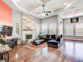 2217 Cactus Valley DR, Leander TX 78641