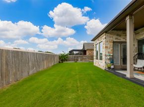 2217 Cactus Valley DR, Leander TX 78641