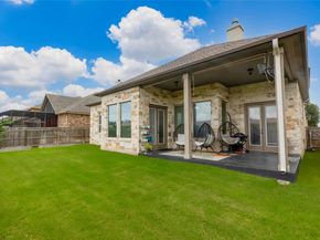 2217 Cactus Valley DR, Leander TX 78641