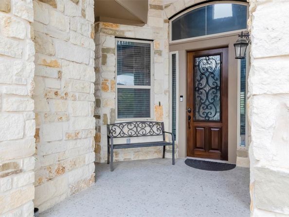 2217 Cactus Valley DR, Leander TX 78641