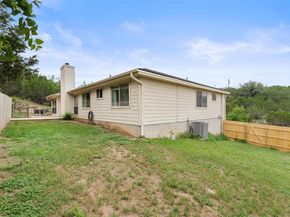 22305 Shotts DR, Spicewood TX 78669