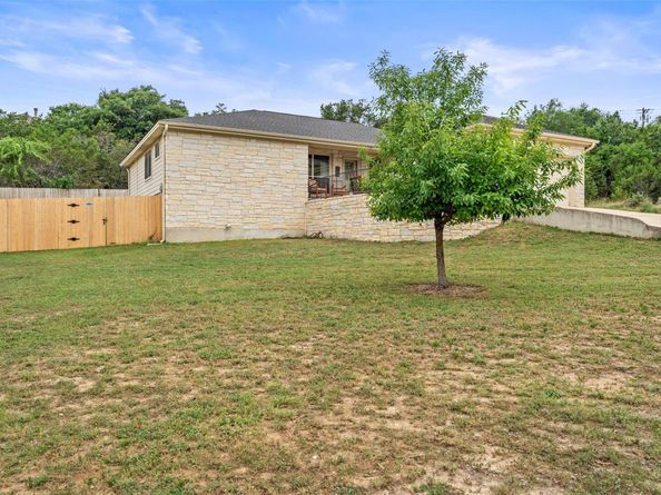 22305 Shotts DR, Spicewood TX 78669