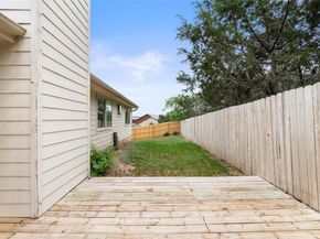 22305 Shotts DR, Spicewood TX 78669