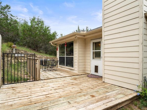 22305 Shotts DR, Spicewood TX 78669