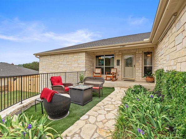 22305 Shotts DR, Spicewood TX 78669