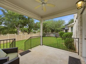 1705 Chula Vista DR, Cedar Park TX 78613