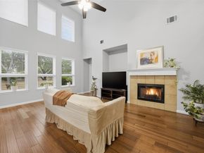 1705 Chula Vista DR, Cedar Park TX 78613
