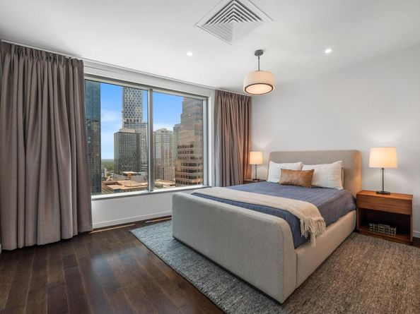 200 Congress Ave 19F, Austin TX 78701