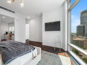 200 Congress Ave 19F, Austin TX 78701