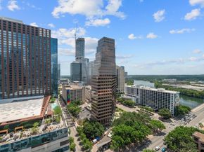 200 Congress Ave 19F, Austin TX 78701