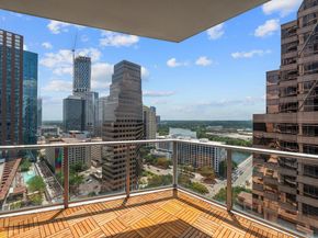 200 Congress Ave 19F, Austin TX 78701