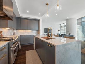 200 Congress Ave 19F, Austin TX 78701
