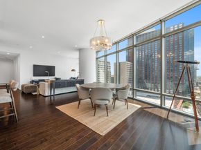200 Congress Ave 19F, Austin TX 78701