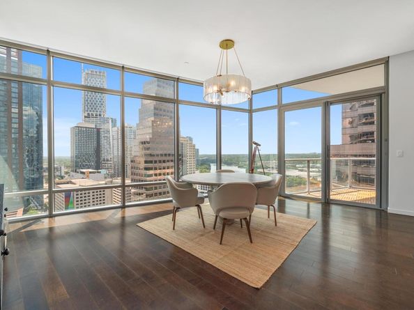 200 Congress Ave 19F, Austin TX 78701