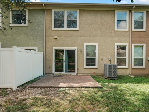 700 Mandarin Flyway 903, Cedar Park TX 78613