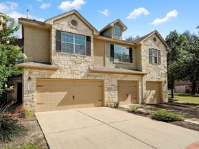 700 Mandarin Flyway 903, Cedar Park TX 78613