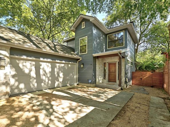 610 Fletcher ST B, Austin TX 78704