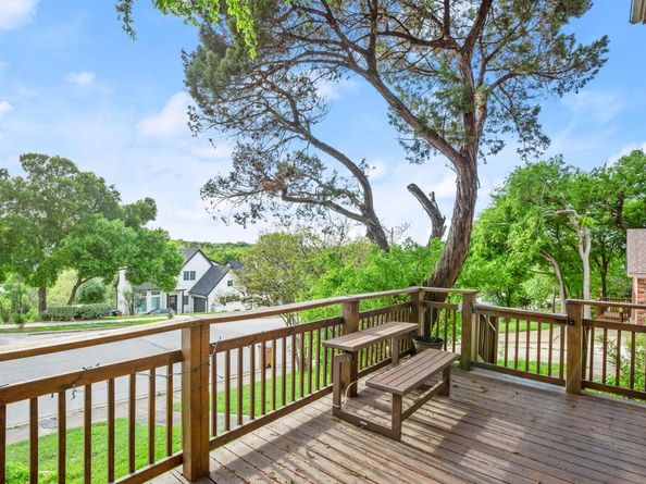 3017 Sunridge DR, Austin TX 78741