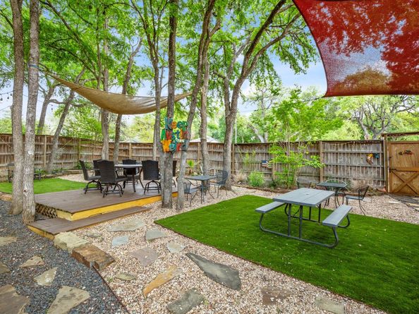 3017 Sunridge DR, Austin TX 78741