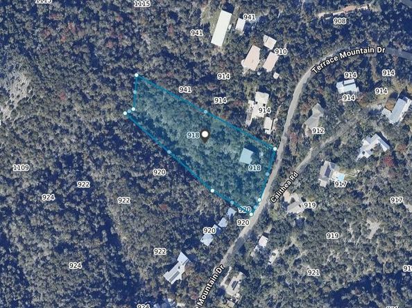 918 Terrace Mountain DR, West Lake Hills TX 78746