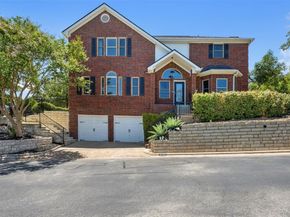 5725 Misty Hill CV, Austin TX 78759